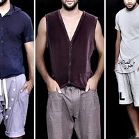 Sancho Abrel acompanhante masculino São Paulo SP_32